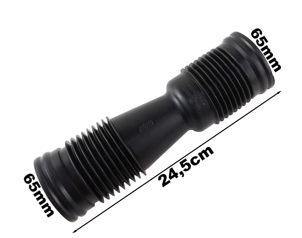 Mangueira Duto Do Filtro De Ar Mercedes Classe A160 A190 - Paraiso das Mangueiras