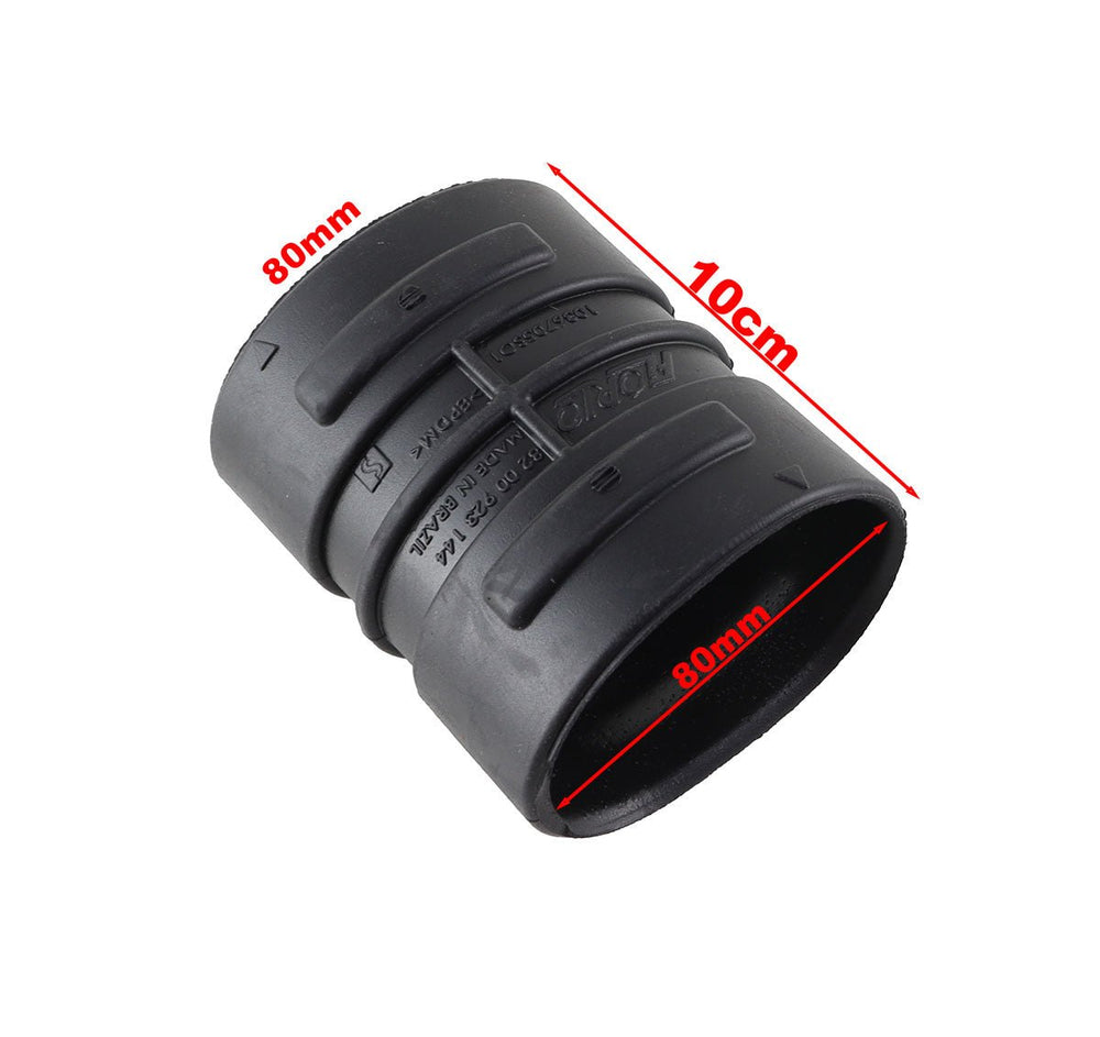 Mangueira Duto Filtro Ar Fluence 2.0 16v 8200923144 - Paraiso das Mangueiras