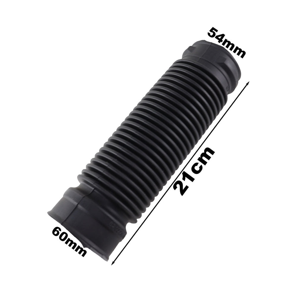 Mangueira Duto Filtro Ar Logan Sandero 2007 A 2014 - Paraiso das Mangueiras