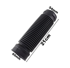 Mangueira Duto Filtro Ar Logan Sandero 2007 A 2014 - Paraiso das Mangueiras