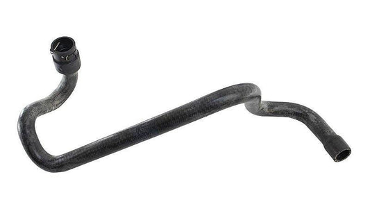 Mangueira Entrada Aquecedor Corsa Montana 2002/... 93383570 - Paraiso das Mangueiras