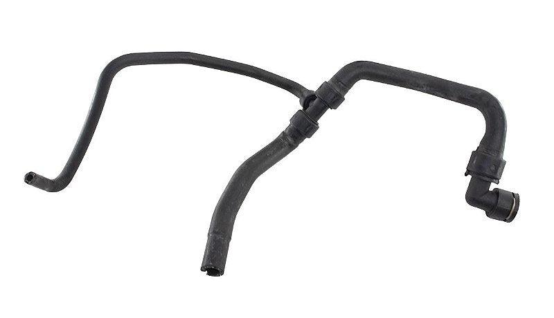 Mangueira Entrada Aquecedor Meriva 1.8 8v Flex 06/ 93337566 - Paraiso das Mangueiras