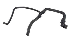 Mangueira Entrada Aquecedor Meriva 1.8 8v Flex 06/ 93337566 - Paraiso das Mangueiras