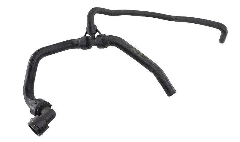 Mangueira Entrada Aquecedor Meriva 1.8 8v Flex 06/ 93337566 - Paraiso das Mangueiras