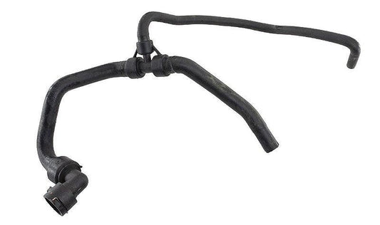 Mangueira Entrada Aquecedor Meriva 1.8 8v Flex 06/ 93337566 - Paraiso das Mangueiras