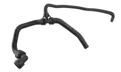 Mangueira Entrada Aquecedor Meriva 1.8 8v Flex 06/ 93337566 - Paraiso das Mangueiras