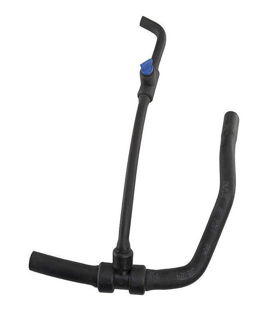 Mangueira Entrada Aquecedor Palio Siena 1.6 8V Spi 1999/... - Paraiso das Mangueiras