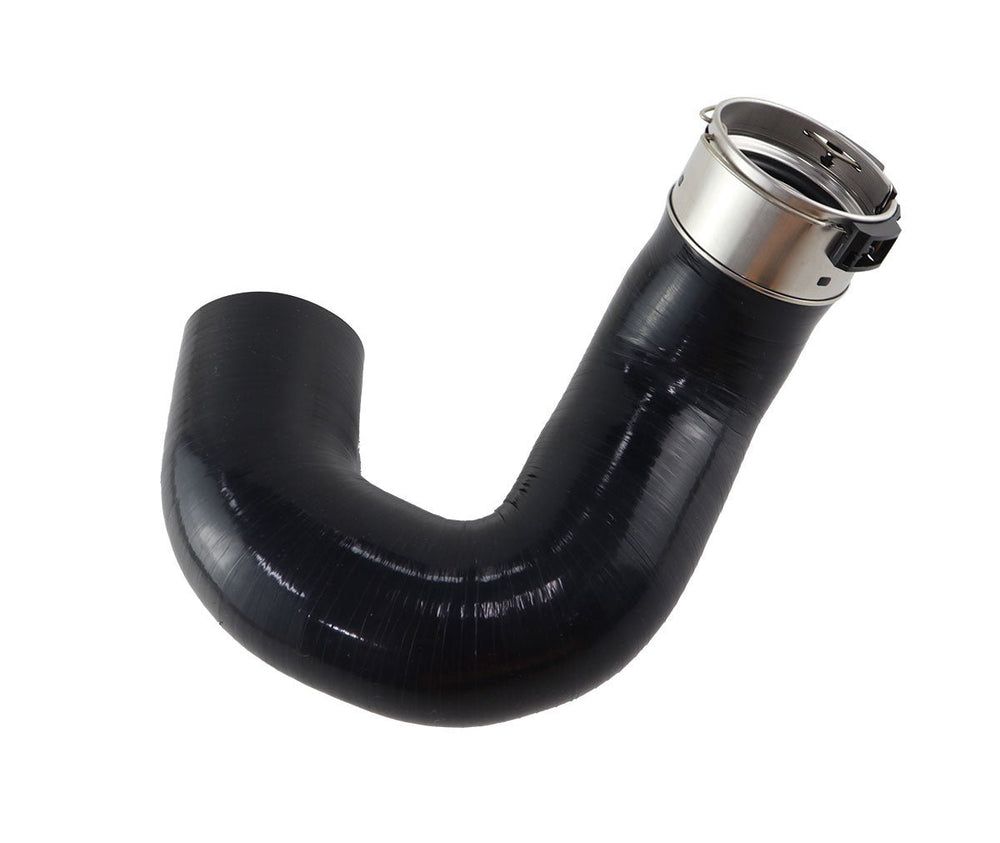 Mangueira Entrada Ar Intercooler Compass Renegade Toro 2.0 - Paraiso das Mangueiras