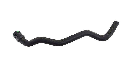 Mangueira Entrada Ar Quente Aquecedor Astra Vectra 93376818 - Paraiso das Mangueiras