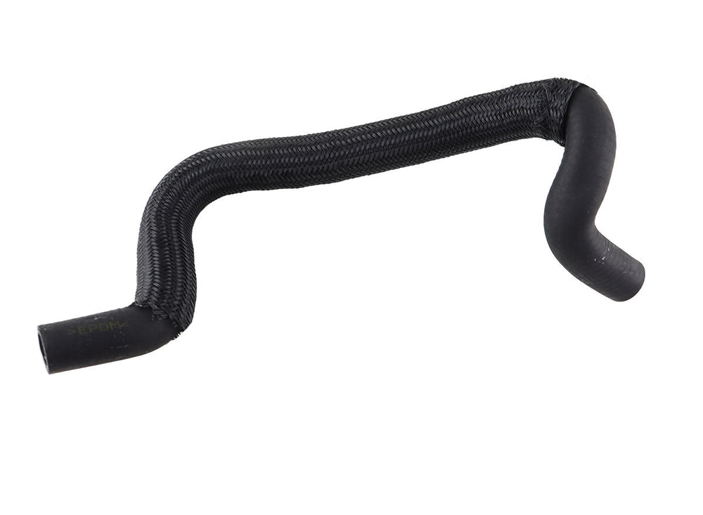 Mangueira Entrada Ar Quente Argo Cronos Mobi 1.0 3cil - Paraiso das Mangueiras