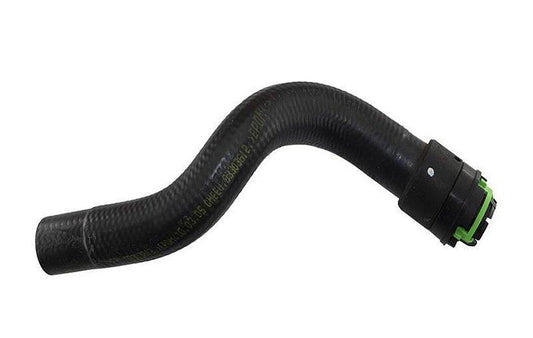 Mangueira Entrada Ar Quente Astra 2003/... 93303612 - Paraiso das Mangueiras