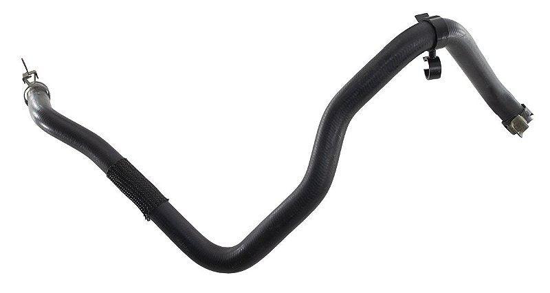 Mangueira Entrada Ar Quente Blazer S10 2.4 2.5 2.8 94716834 - Paraiso das Mangueiras