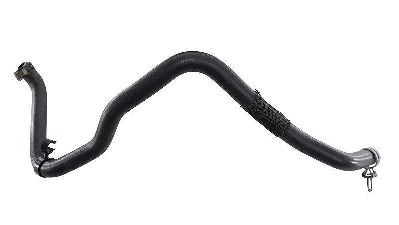 Mangueira Entrada Ar Quente Blazer S10 2.4 2.5 2.8 94716834 - Paraiso das Mangueiras