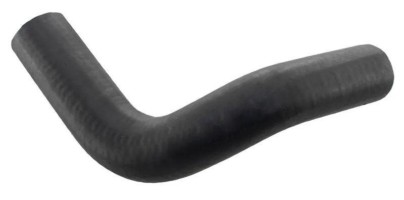 Mangueira Entrada Ar Quente Blazer S10 93249217 - Paraiso das Mangueiras