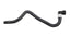 Mangueira Entrada Ar Quente C3 Automático 2008/2012 - Paraiso das Mangueiras