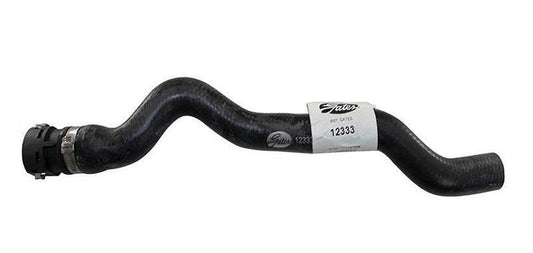 Mangueira Entrada Ar Quente Clio Kangoo Symbol 1.6 16V - Paraiso das Mangueiras