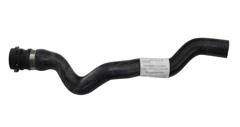 Mangueira Entrada Ar Quente Clio Kangoo Symbol 1.6 16V - Paraiso das Mangueiras