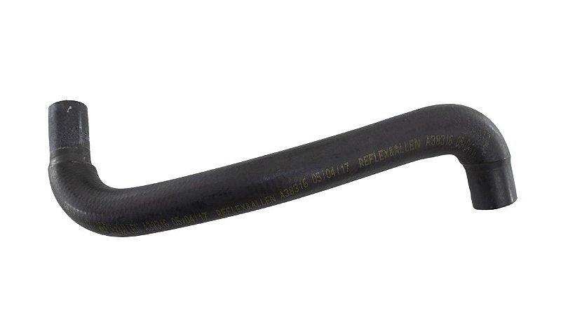 Mangueira Entrada Ar Quente Doblo 1.8 2004/2006 46812695 - Paraiso das Mangueiras