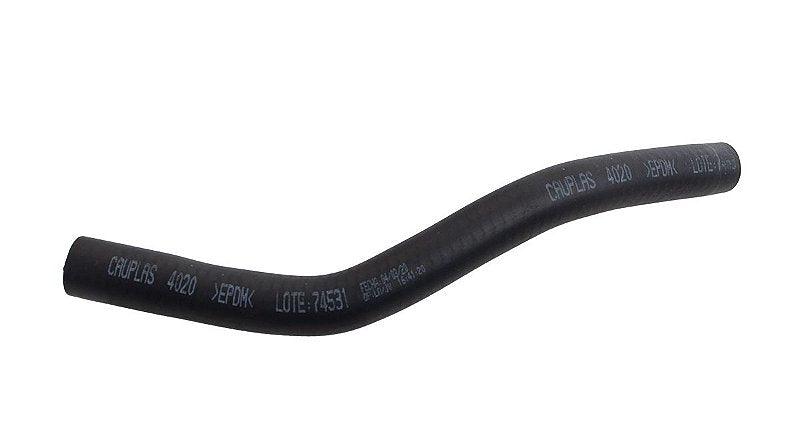 Mangueira Entrada Ar Quente Escort 1.8 16v 93ab18c266ad - Paraiso das Mangueiras