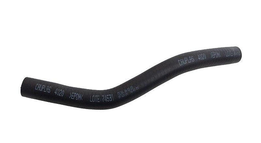 Mangueira Entrada Ar Quente Escort 1.8 16v 93ab18c266ad - Paraiso das Mangueiras