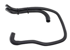 Mangueira Entrada Ar Quente Fiesta Courier 1.4 16V - Paraiso das Mangueiras