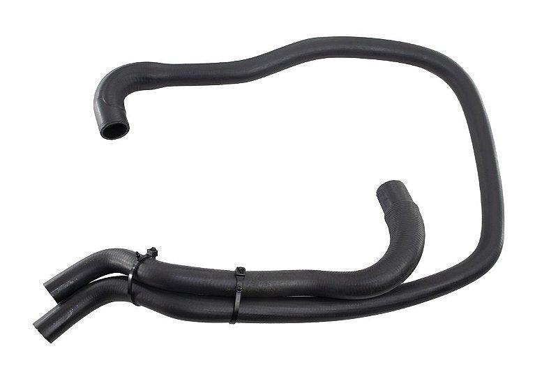 Mangueira Entrada Ar Quente Fiesta Courier 1.4 16V - Paraiso das Mangueiras