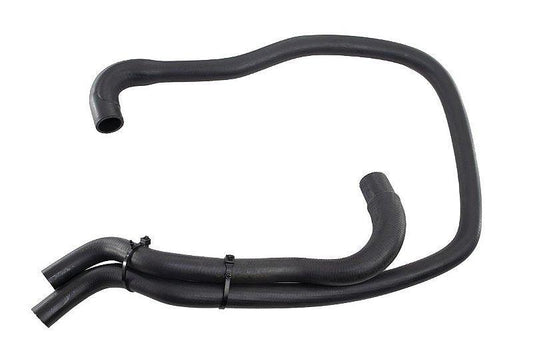 Mangueira Entrada Ar Quente Fiesta Courier 1.4 16V - Paraiso das Mangueiras