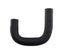 Mangueira Entrada Ar Quente Hilux 2.8 3.0 3L 1996/2001 8724589279 - Paraiso das Mangueiras