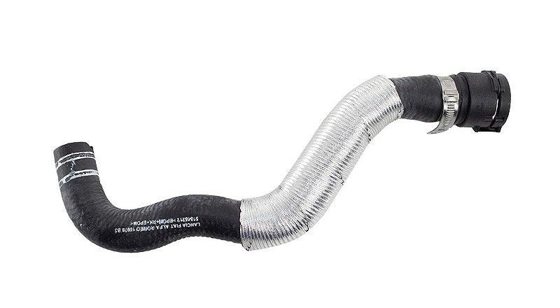 Mangueira Entrada Ar Quente Linea Punto 1.6 16V Etorq - Paraiso das Mangueiras