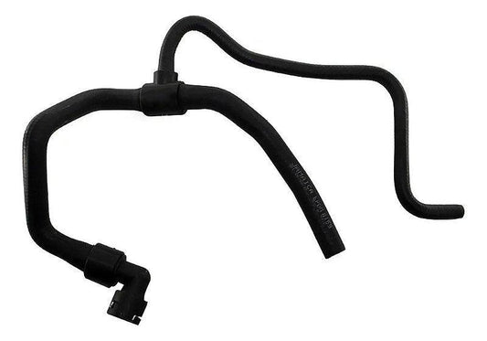 Mangueira Entrada Ar Quente Meriva 1.8 8V 2006/... - Paraiso das Mangueiras