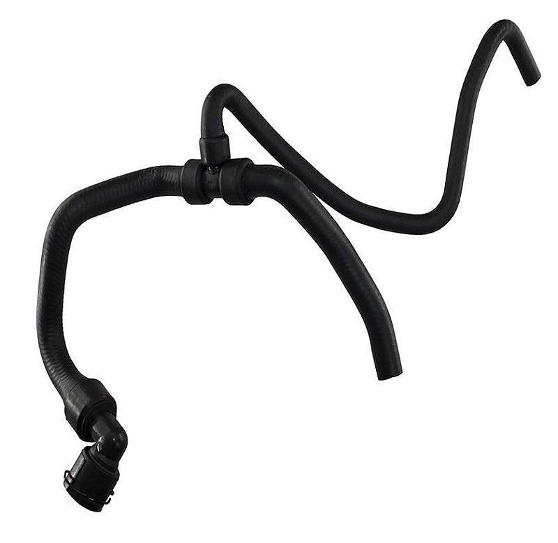 Mangueira Entrada Ar Quente Meriva 1.8 Mpfi 8V 2006/... - Paraiso das Mangueiras