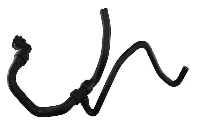 Mangueira Entrada Ar Quente Meriva 1.8 Mpfi 8V 2006/... - Paraiso das Mangueiras