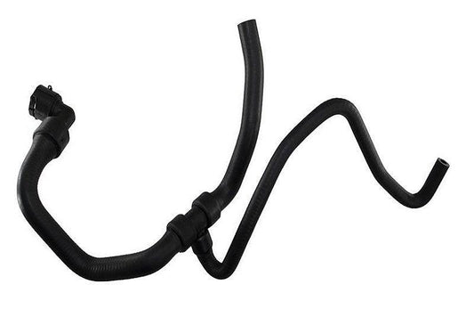 Mangueira Entrada Ar Quente Meriva 1.8 Mpfi 8V 2006/... - Paraiso das Mangueiras