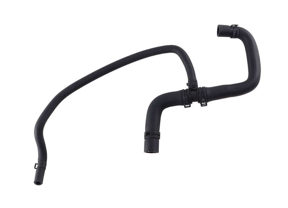 Mangueira Entrada Ar Quente Ranger 2.5 16v 13/19 - Paraiso das Mangueiras