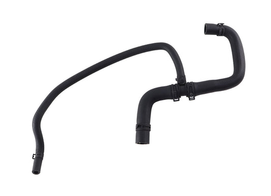 Mangueira Entrada Ar Quente Ranger 2.5 16v 13/19 - Paraiso das Mangueiras