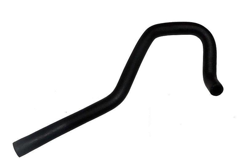 Mangueira Entrada Ar Quente S - 10 4.3 V6 Gas.96/99 - 15978377 - Paraiso das Mangueiras