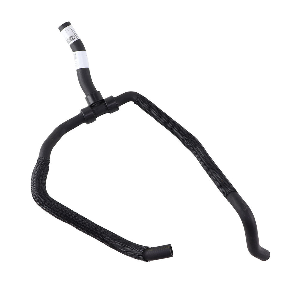 Mangueira Entrada Ar Quente S10 2.4 2.5 2.8 12/23 52100125 - Paraiso das Mangueiras