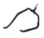 Mangueira Entrada Ar Quente S10 2.4 2.5 2.8 12/23 52100125 - Paraiso das Mangueiras
