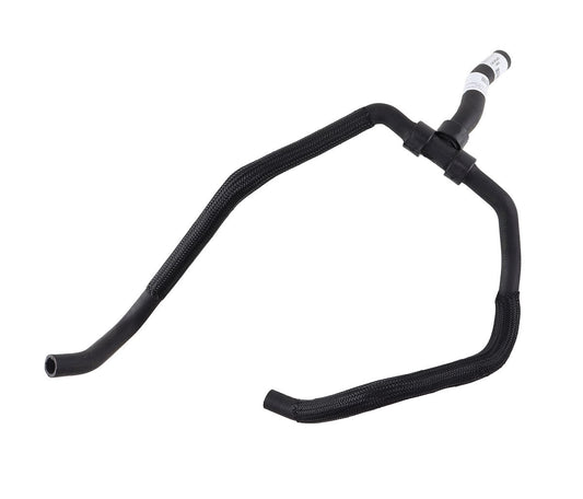 Mangueira Entrada Ar Quente S10 2.4 2.5 2.8 12/23 52100125 - Paraiso das Mangueiras