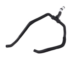 Mangueira Entrada Ar Quente S10 2.4 2.5 2.8 12/23 52100125 - Paraiso das Mangueiras