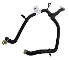 Mangueira Entrada Ar Quente S10 2.4 2.5 2.8 2012/2023 - Paraiso das Mangueiras