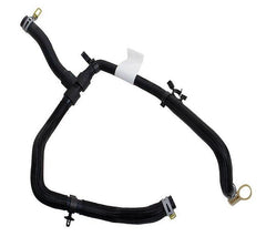 Mangueira Entrada Ar Quente S10 2.4 2.5 2.8 2012/2023 - Paraiso das Mangueiras