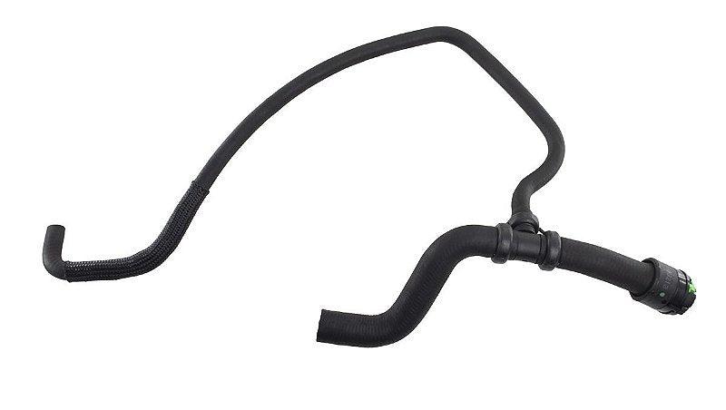 Mangueira Entrada Ar Quente Vectra 2.4 16V 93383513 - Paraiso das Mangueiras