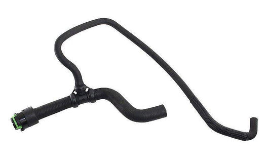 Mangueira Entrada Ar Quente Vectra 2.4 16V 93383513 - Paraiso das Mangueiras