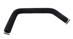 Mangueira Entrada Compressor Ar Cargo 1721 1722 BG1X2K884AA - Paraiso das Mangueiras