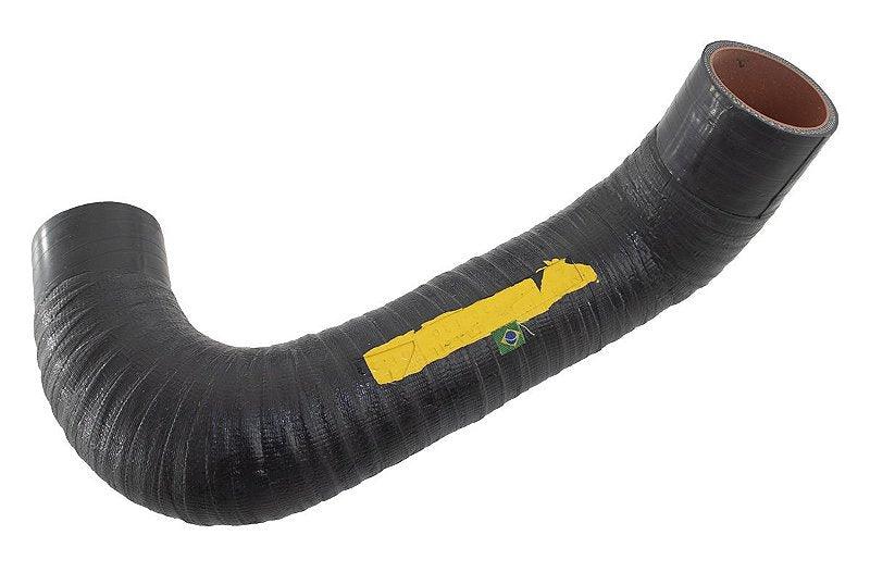 Mangueira Entrada Intercooler Ducato 2.3 16V 2010/... - Paraiso das Mangueiras