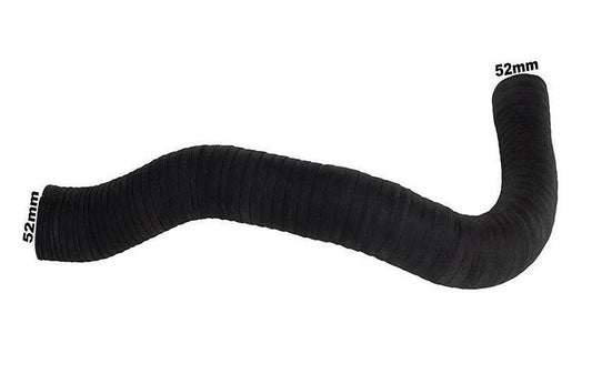 Mangueira Entrada Intercooler Ducato 2.8 Turbo 2006/... - Paraiso das Mangueiras