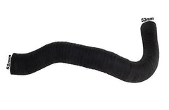 Mangueira Entrada Intercooler Ducato 2.8 Turbo 2006/... - Paraiso das Mangueiras