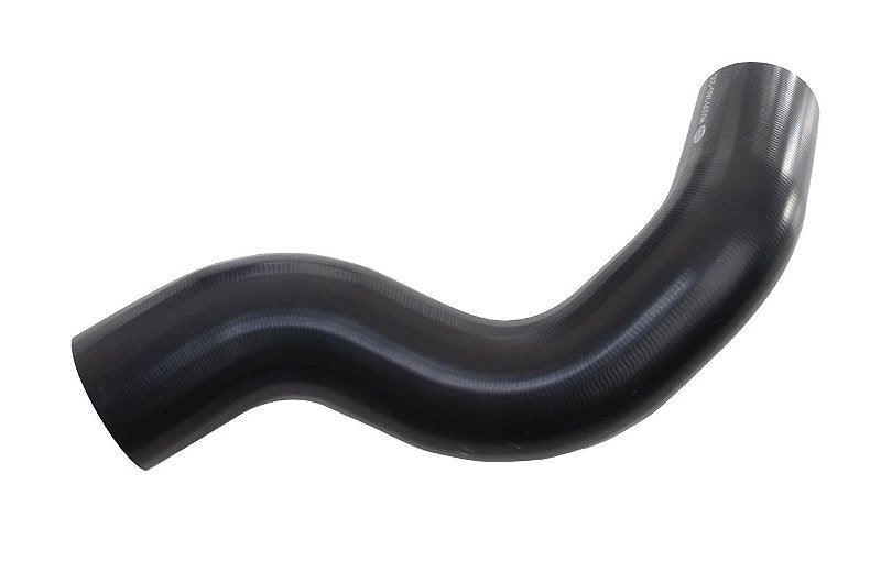 Mangueira Entrada Intercooler Frontier 2.5 Diesel 2008/2012 - Paraiso das Mangueiras