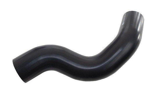 Mangueira Entrada Intercooler Frontier 2.5 Diesel 2008/2012 - Paraiso das Mangueiras